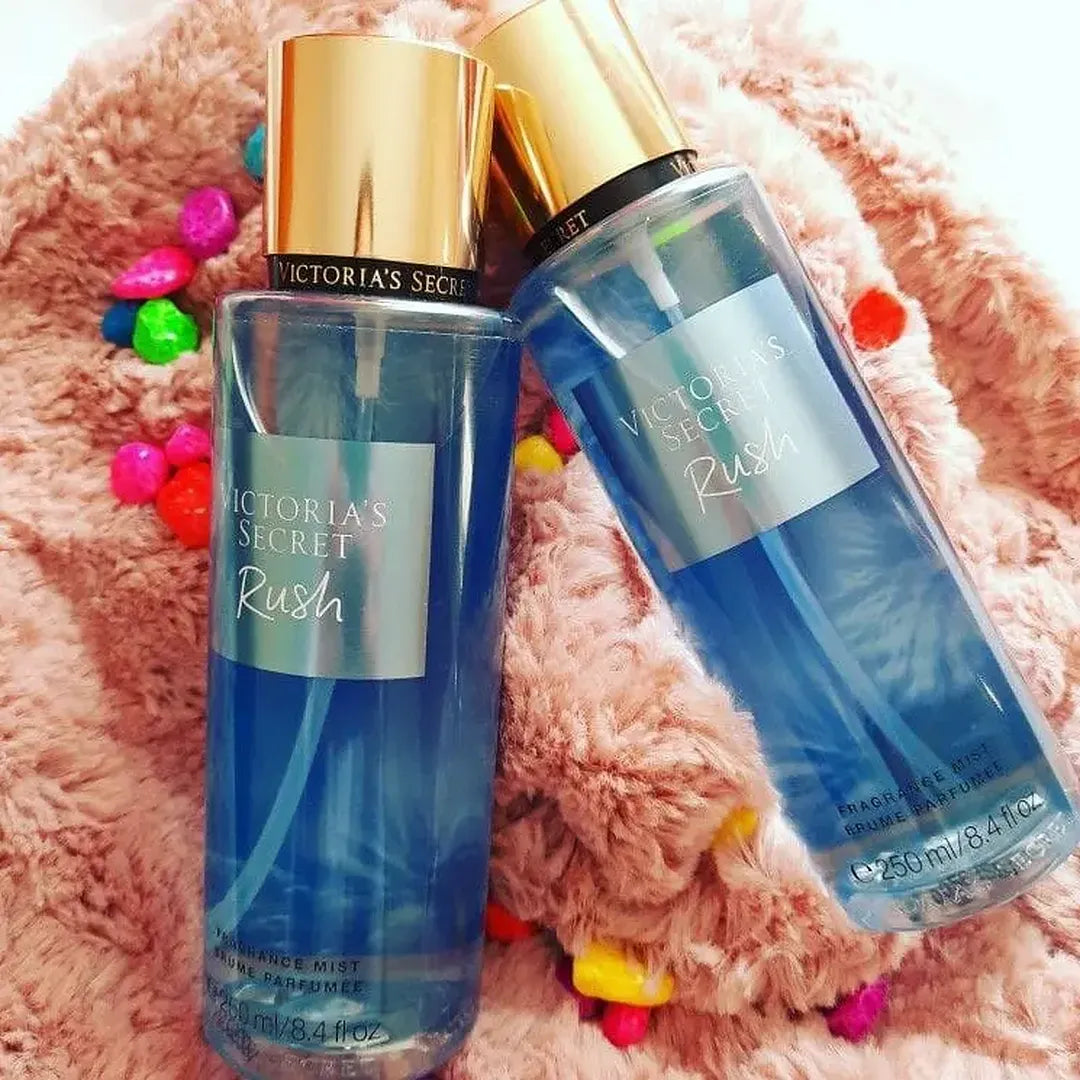 Victoria’s Secret Rush Fragrance Mist 250ML