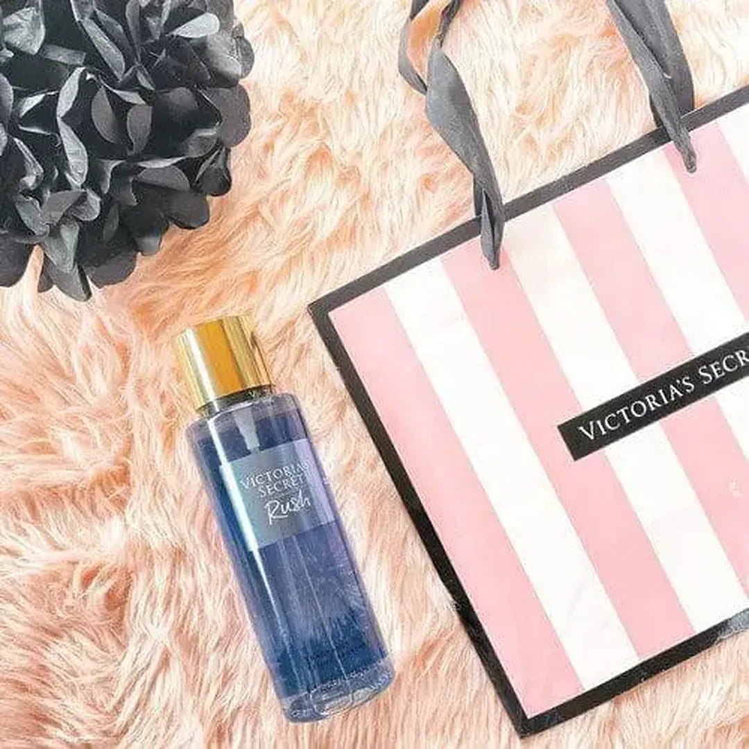 Victoria’s Secret Rush Fragrance Mist 250ML