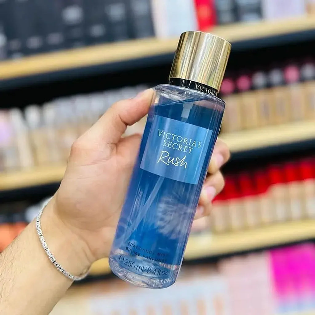 Victoria’s Secret Rush Fragrance Mist 250ML