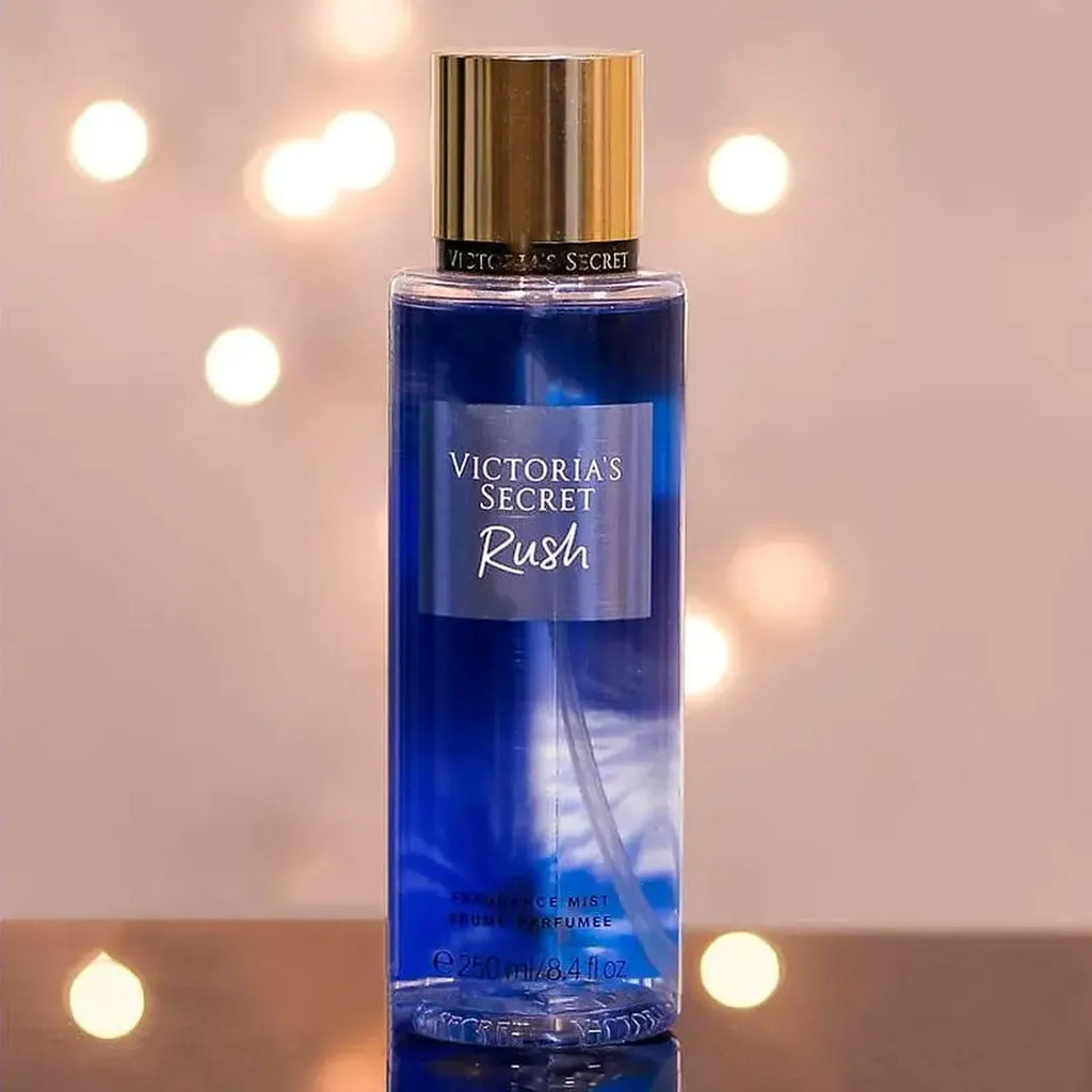 Victoria’s Secret Rush Fragrance Mist 250ML