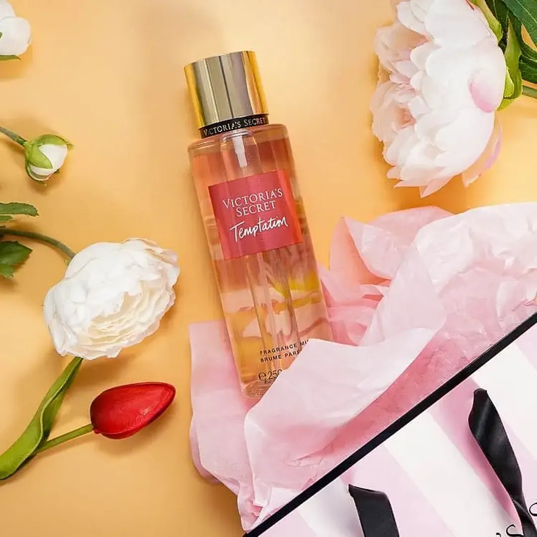 Victoria’s Secret Temptation Fragrance Mist 250ML
