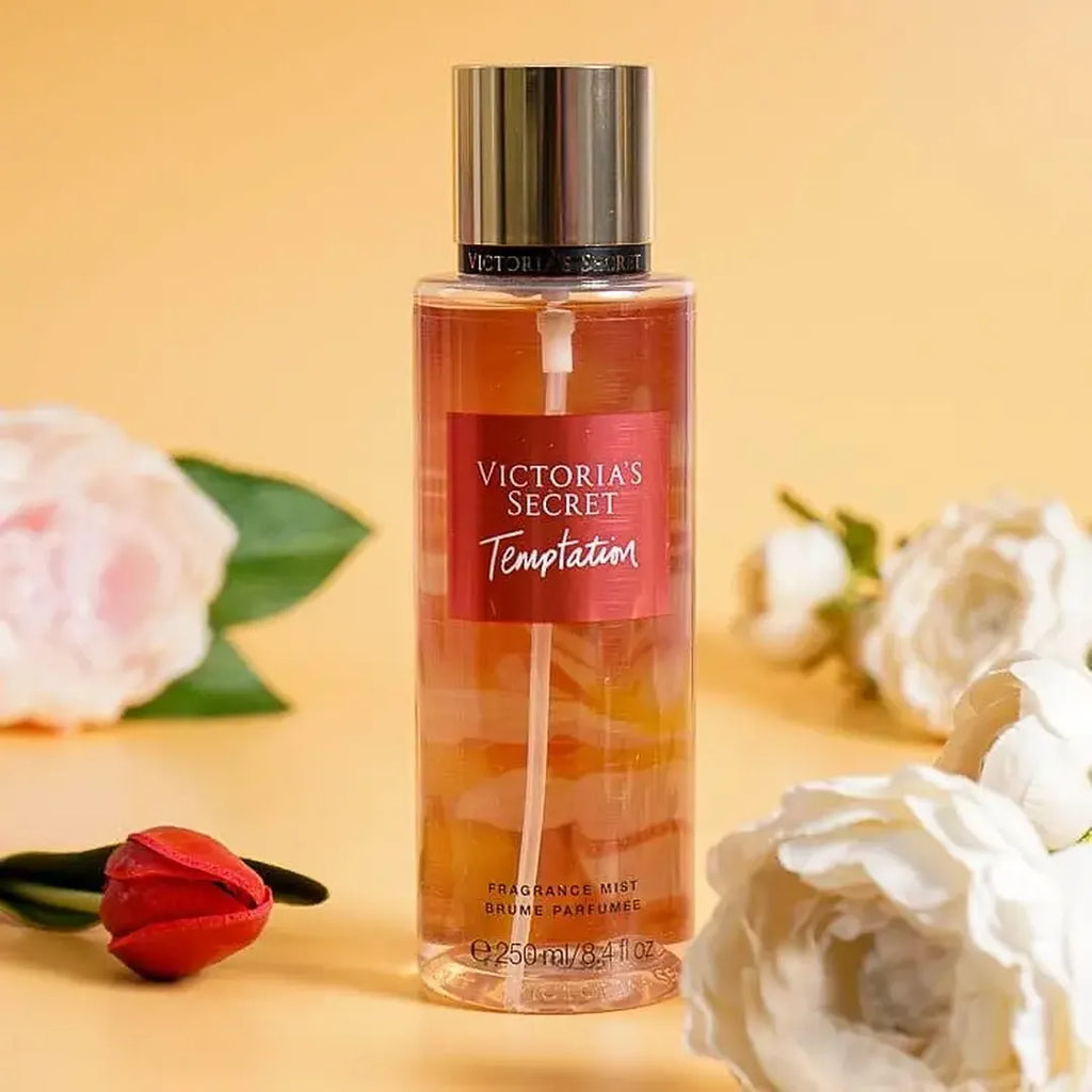 Victoria’s Secret Temptation Fragrance Mist 250ML