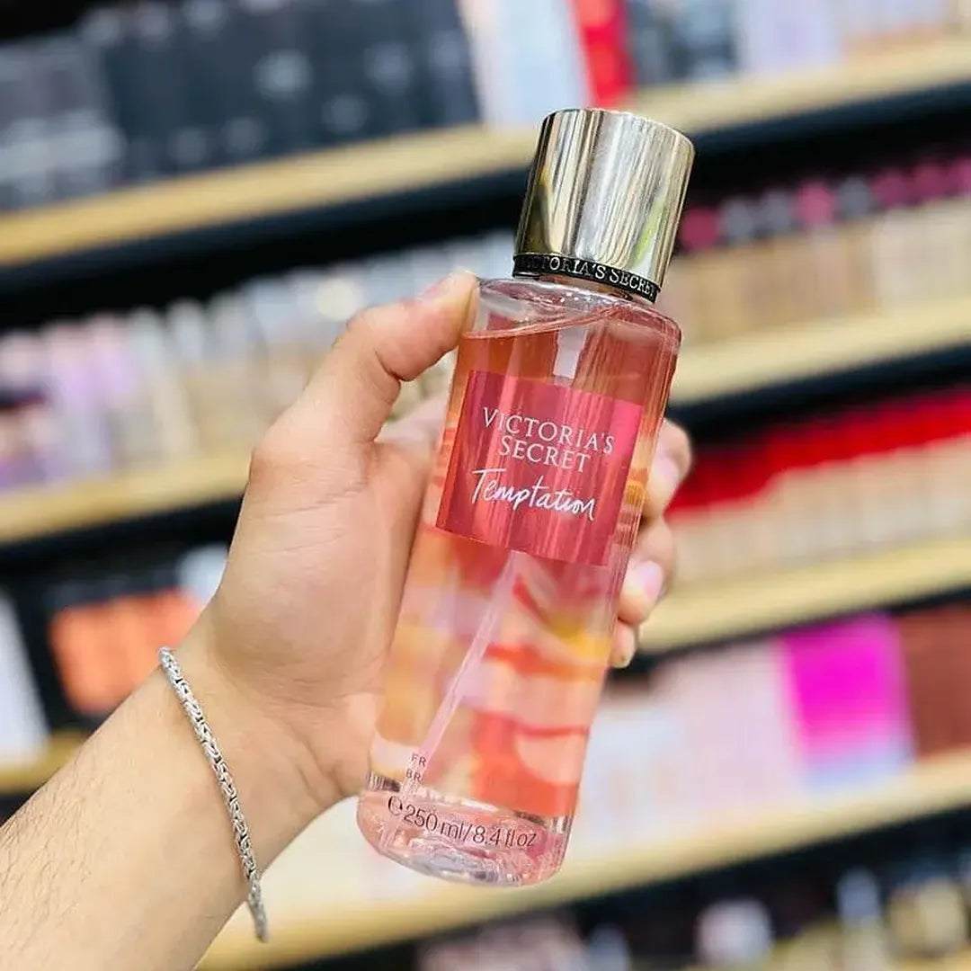 Victoria’s Secret Temptation Fragrance Mist 250ML