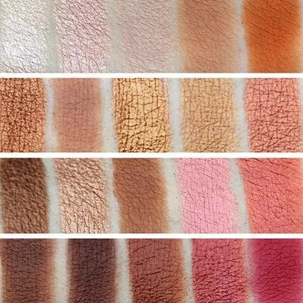 Holy Grail Pro Eyeshadow Palette Violet Voss