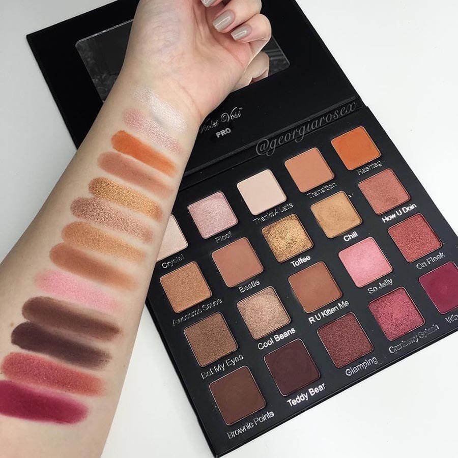 Violet Voss HG Palette Eyeshadow Palette