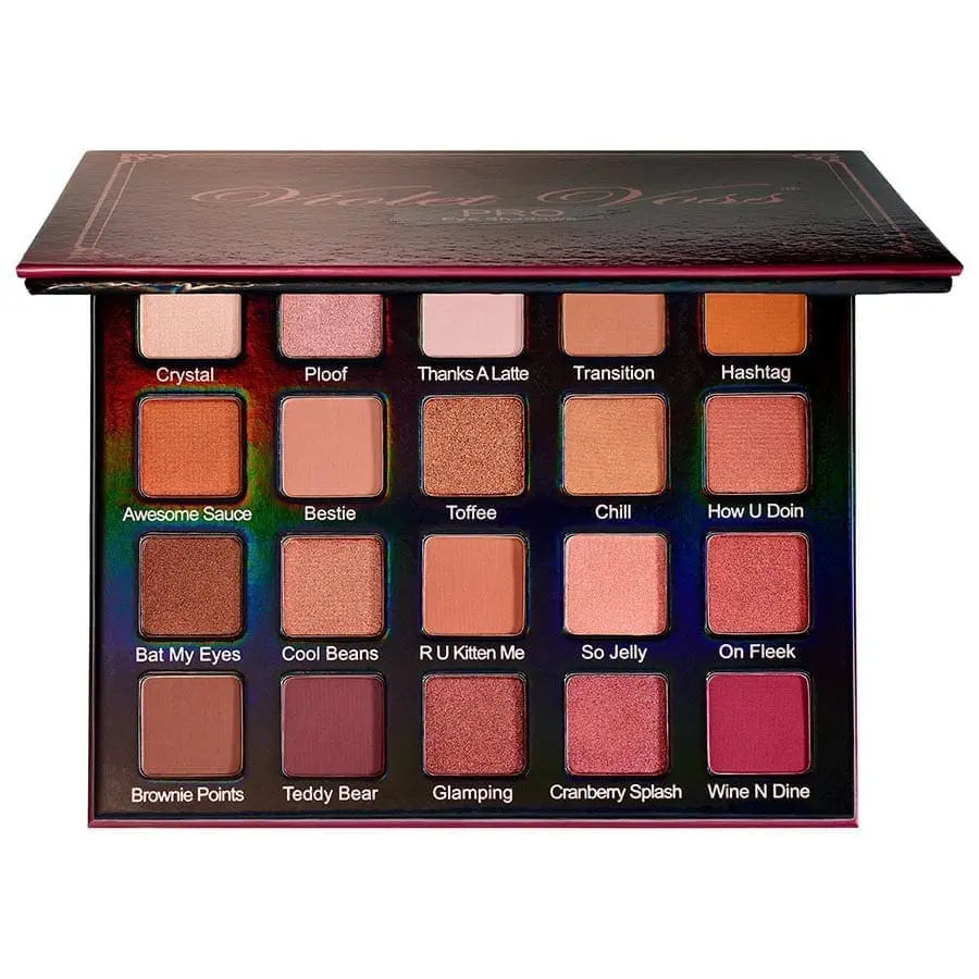 Violet Voss HG Palette Eyeshadow Palette