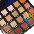 Holy Grail Pro Eyeshadow Palette Violet Voss