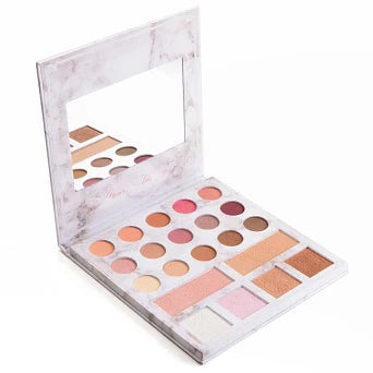 BH Carli Bybel Eyeshadow Pallete