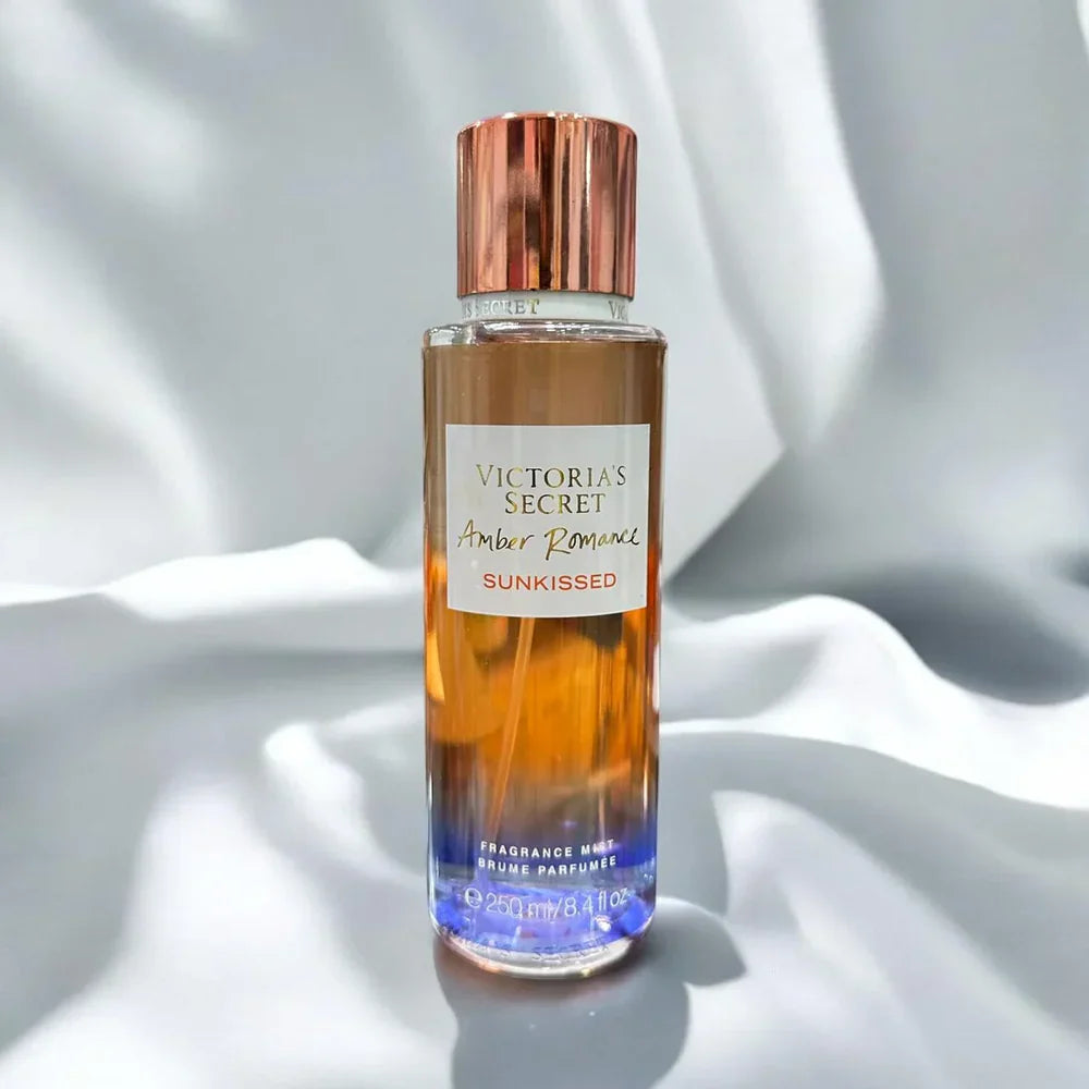 Victoria’s Secret Amber Sunkissed