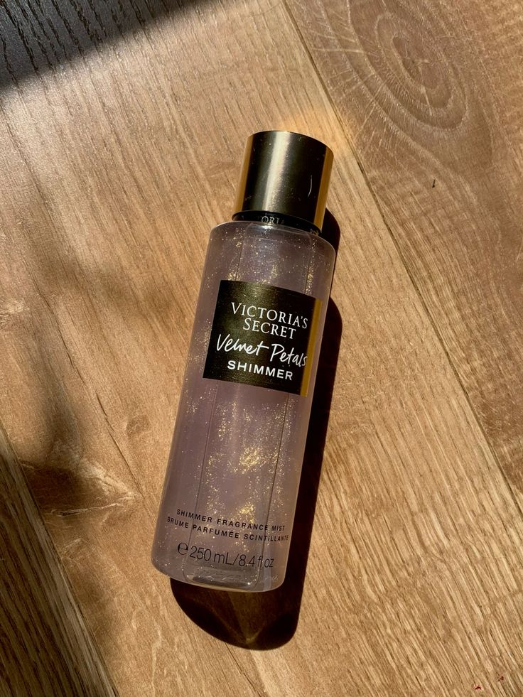 Victoria’s Secret Velvet Petals Shimmer