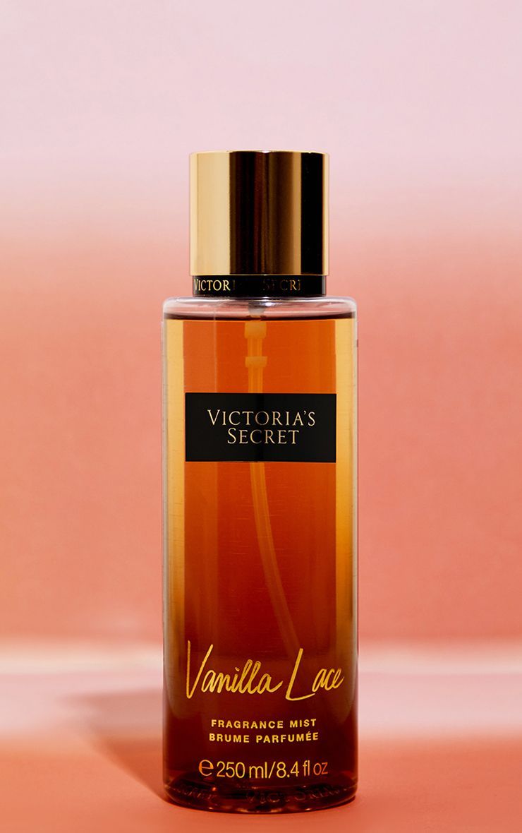 Victoria’s Secret Vanilla Lace