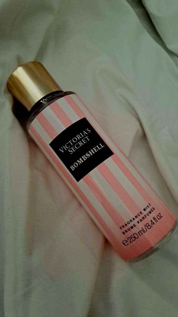 Victoria’s Secret Bombshell