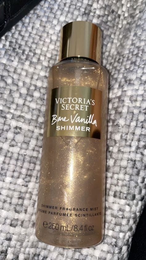 Victoria’s Secret Bare Vanilla Shimmer