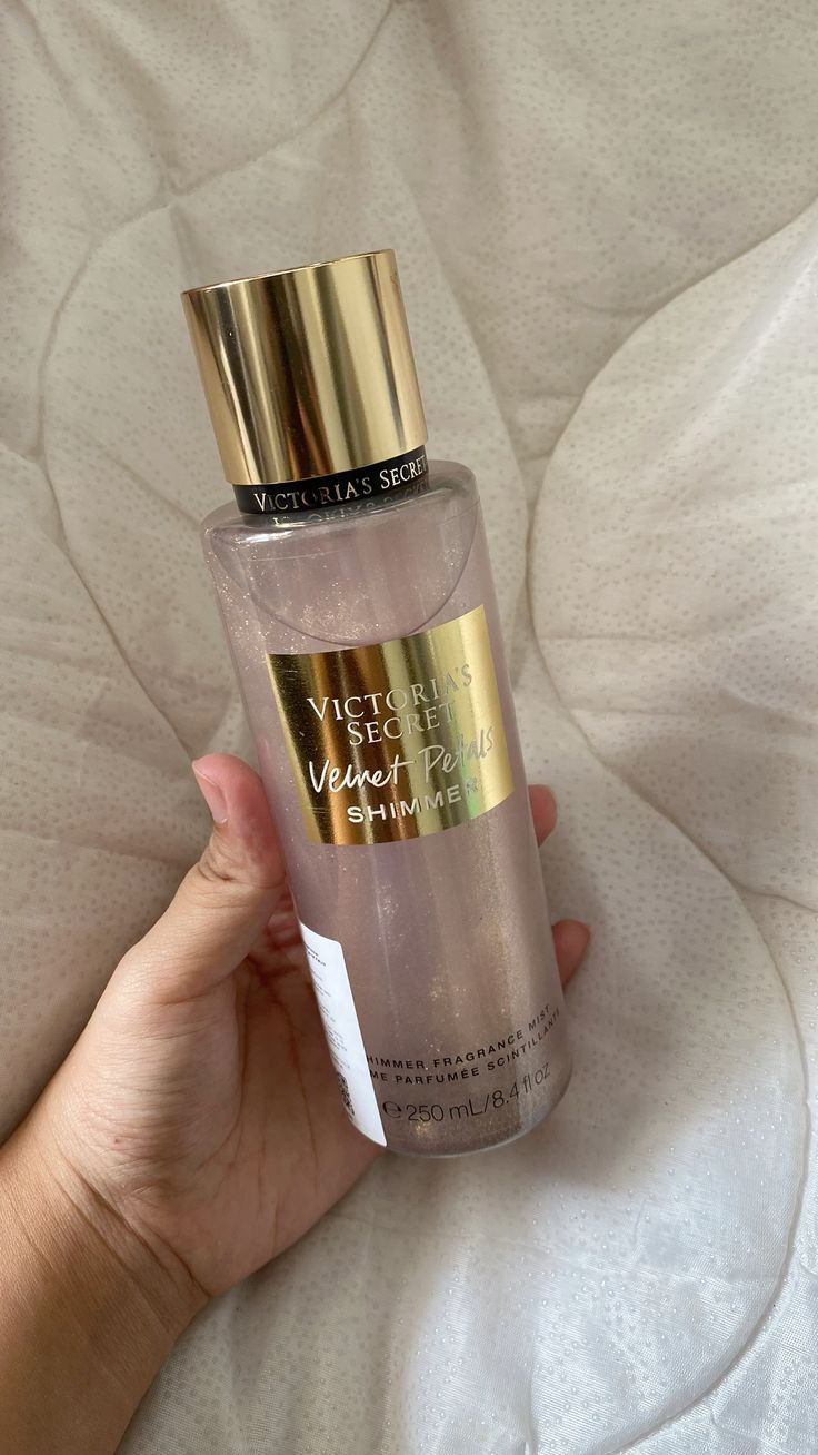 Victoria’s Secret Velvet Petals Shimmer