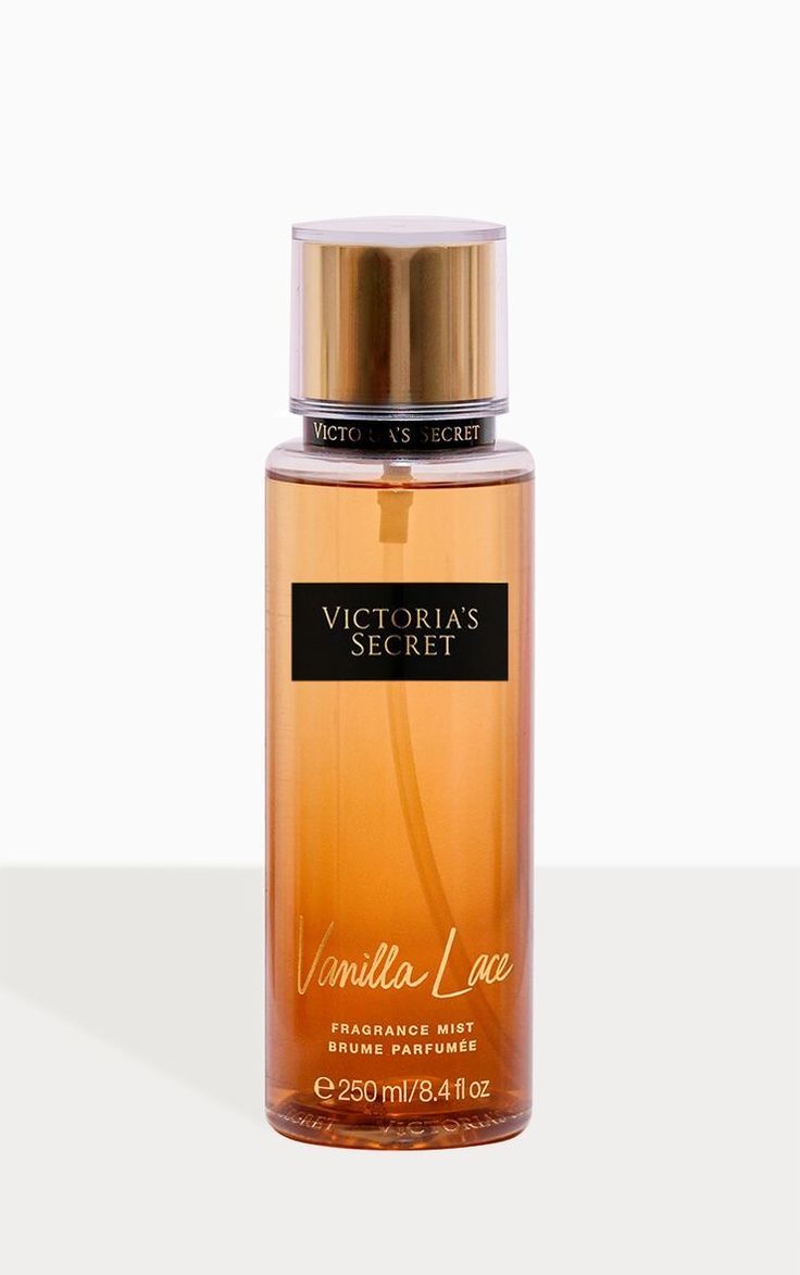 Victoria’s Secret Vanilla Lace