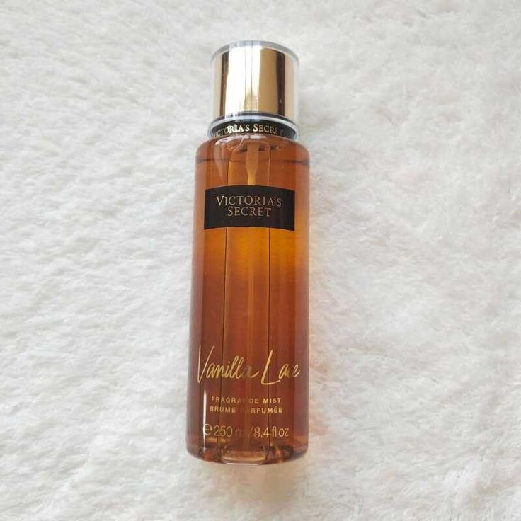 Victoria’s Secret Vanilla Lace