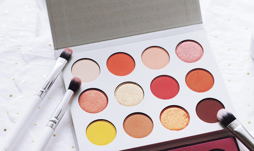 Color Pop Yes Please Eyeshadow Palette