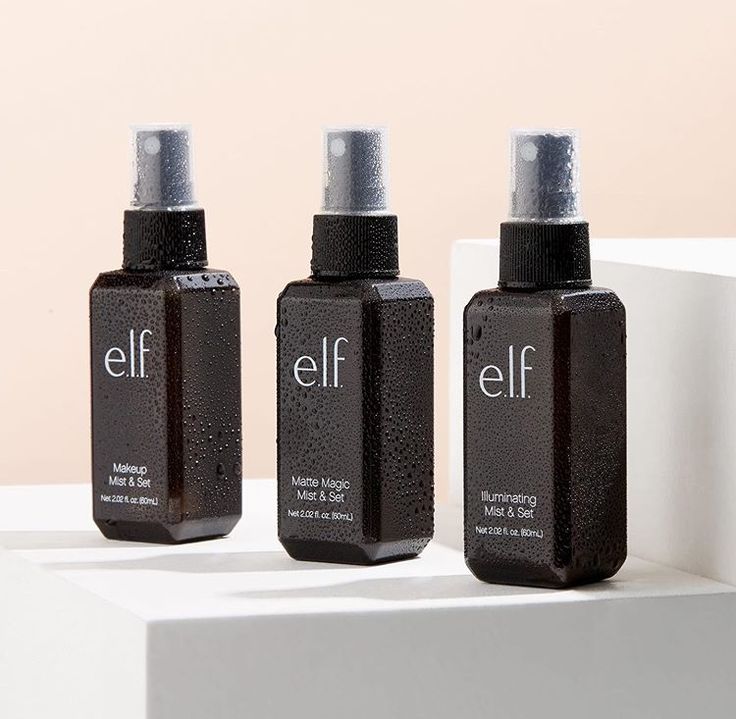 ELF Mist & Set Setting Spray