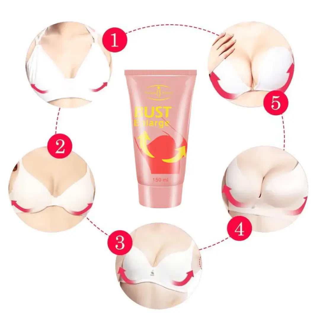 Aichun Beauty Bust Enlarge Cream