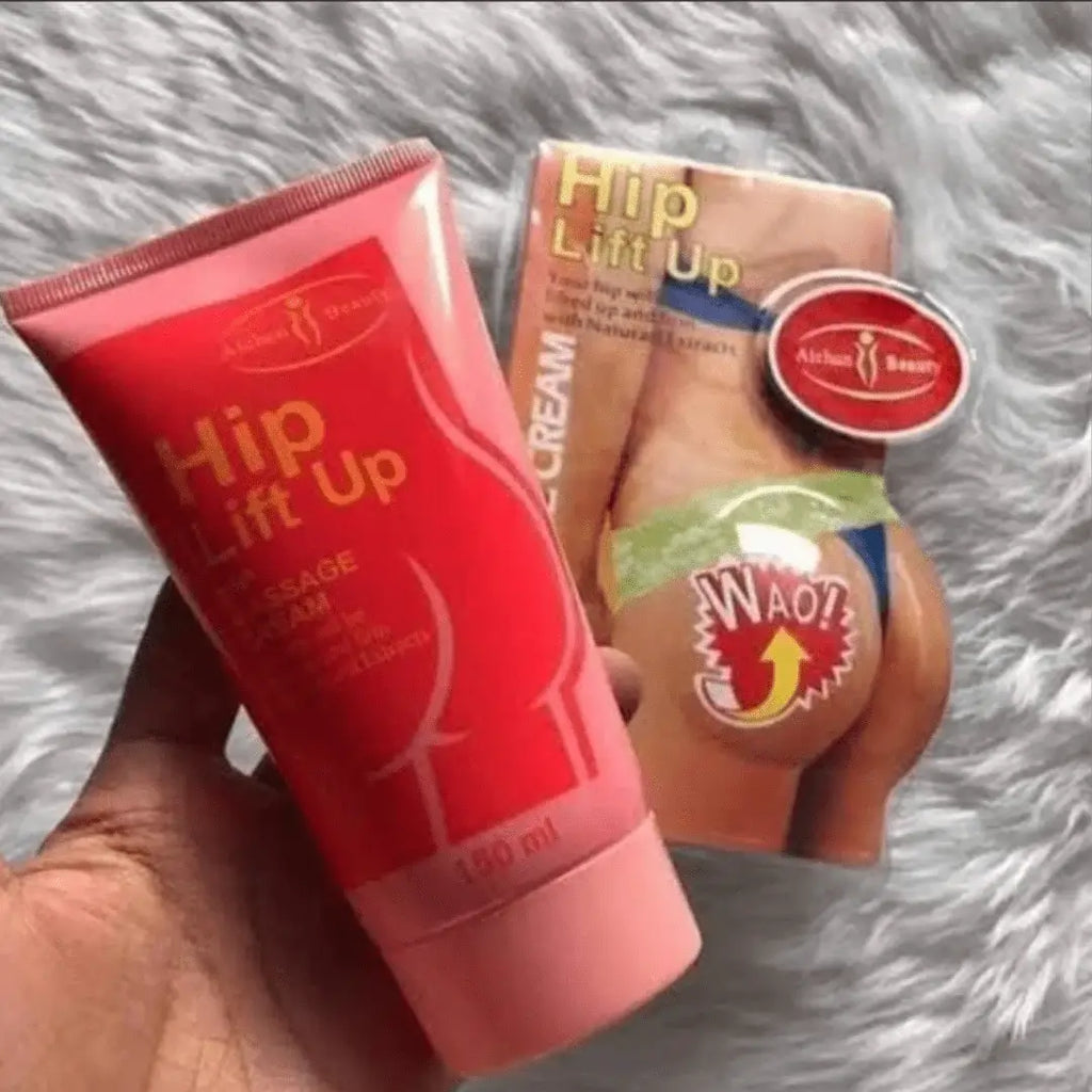 Aichun Beauty Hip Lift Up