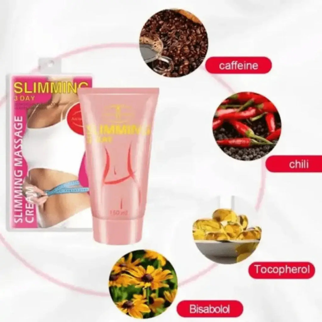 Aichun Beauty Slimming Cream