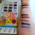 The Balm Jovi Rockstar Face Palette