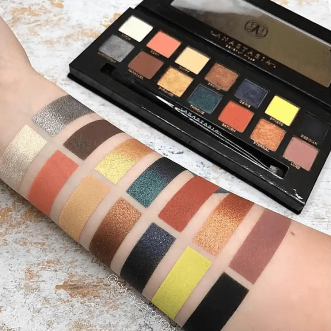 Anastasia Prism Eyeshadow Pallete