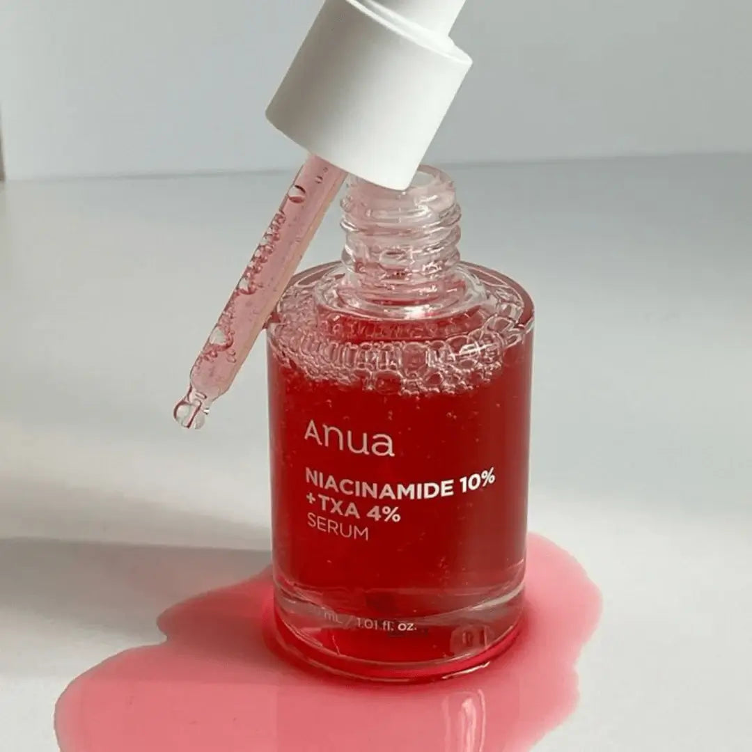 Anua Niacinamide