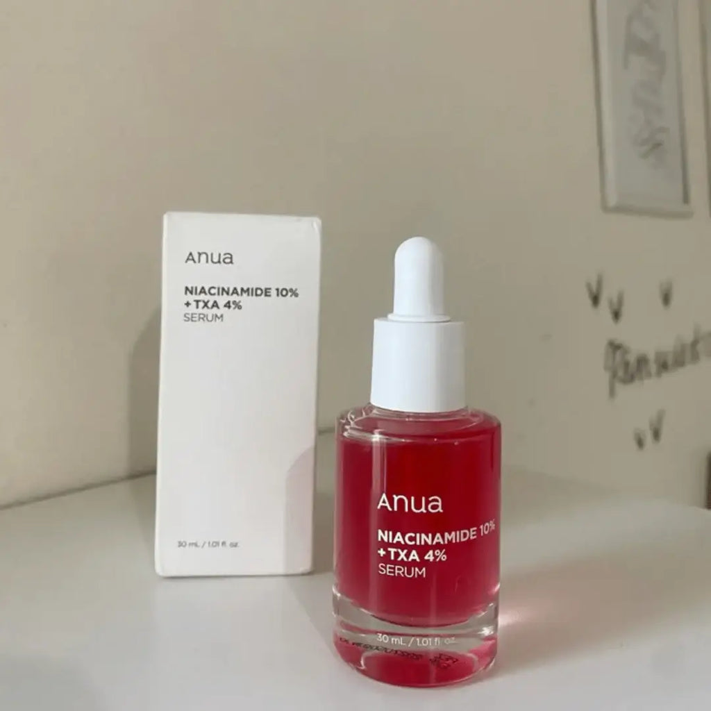 Anua Niacinamide