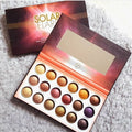BH Solar Flare Eyeshadow Palette
