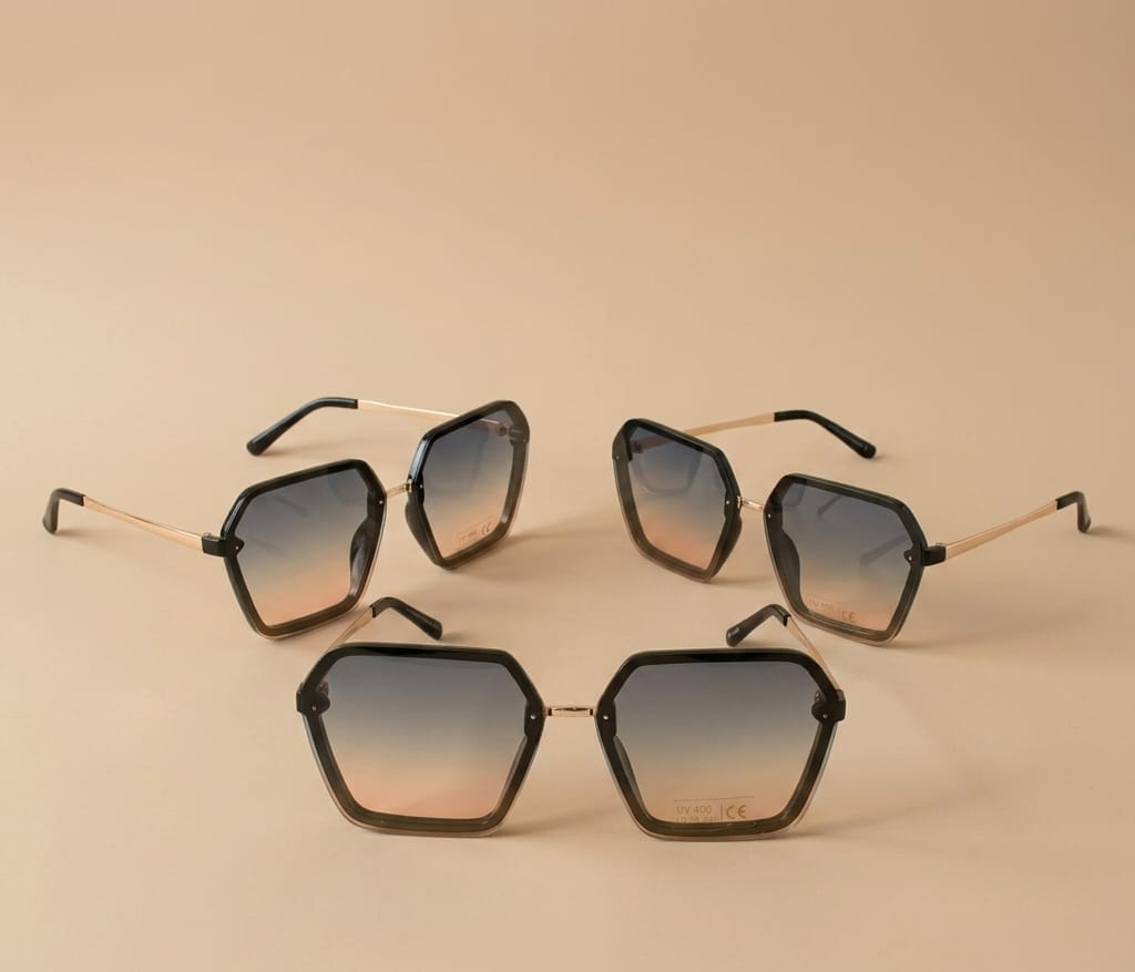 Loop Eyewear Sunglasses