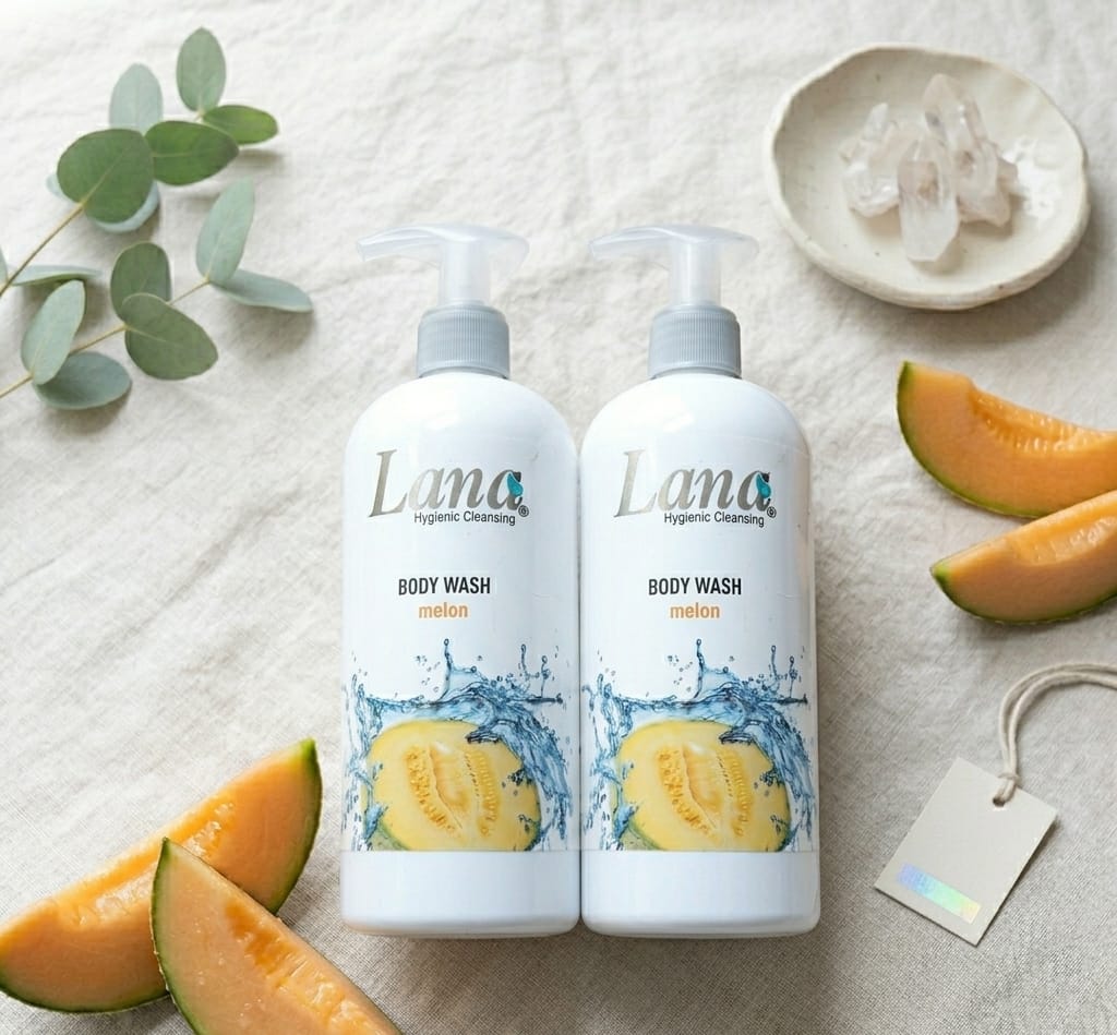 Lana Body Wash