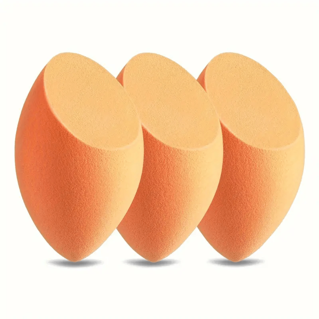 Base 4 Miracle Complexion beauty blender Set Real Techniques - Cosmera.store