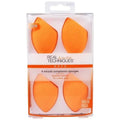 Base 4 Miracle Complexion beauty blender Set Real Techniques - Cosmera.store