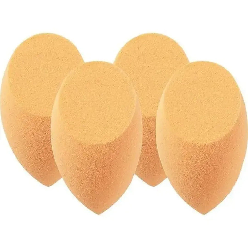Base 4 Miracle Complexion beauty blender Set Real Techniques - Cosmera.store