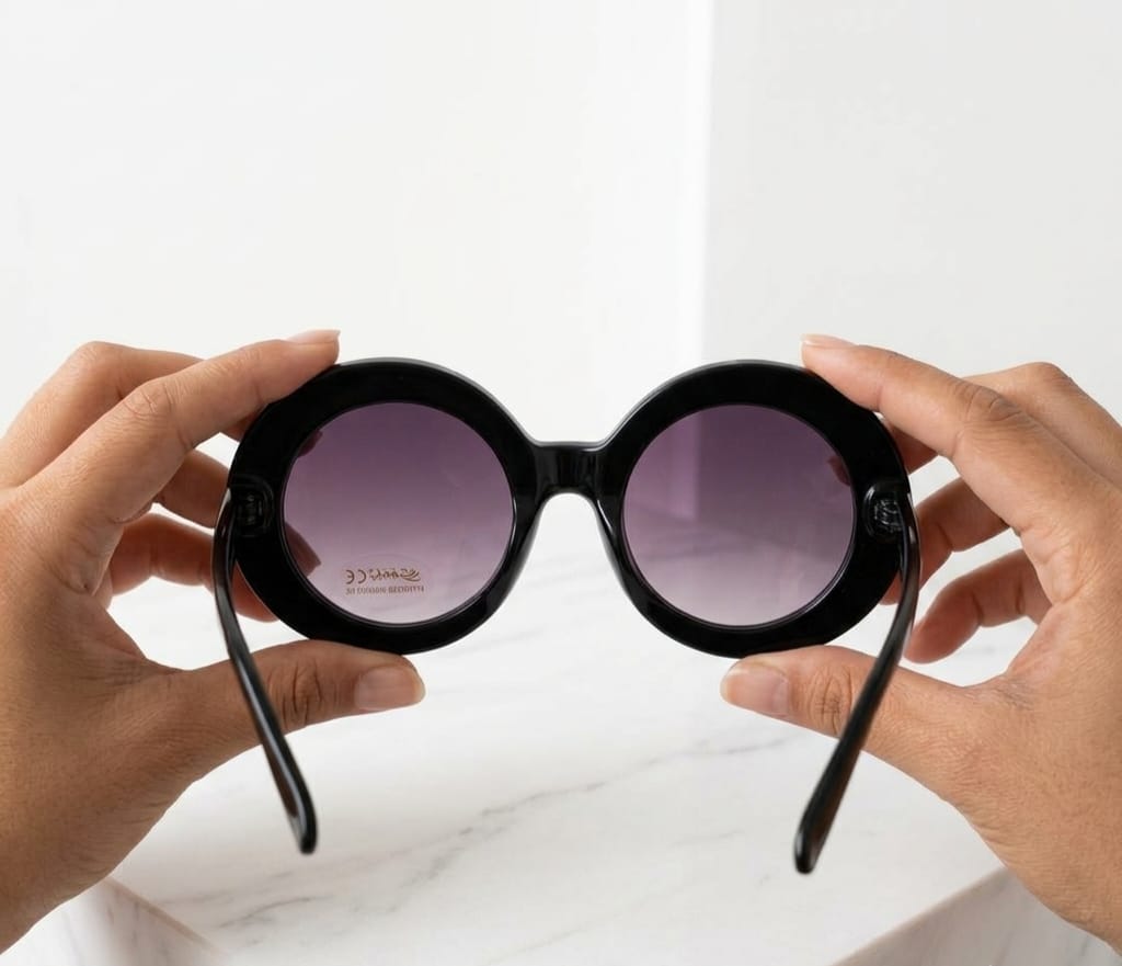 Bold & Bound Sunglasses