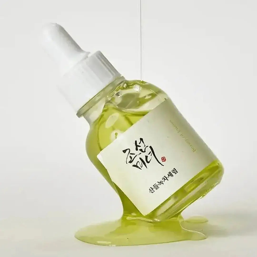 Beauty Of Joseon Calming Serum : Green Tea + Panthenol