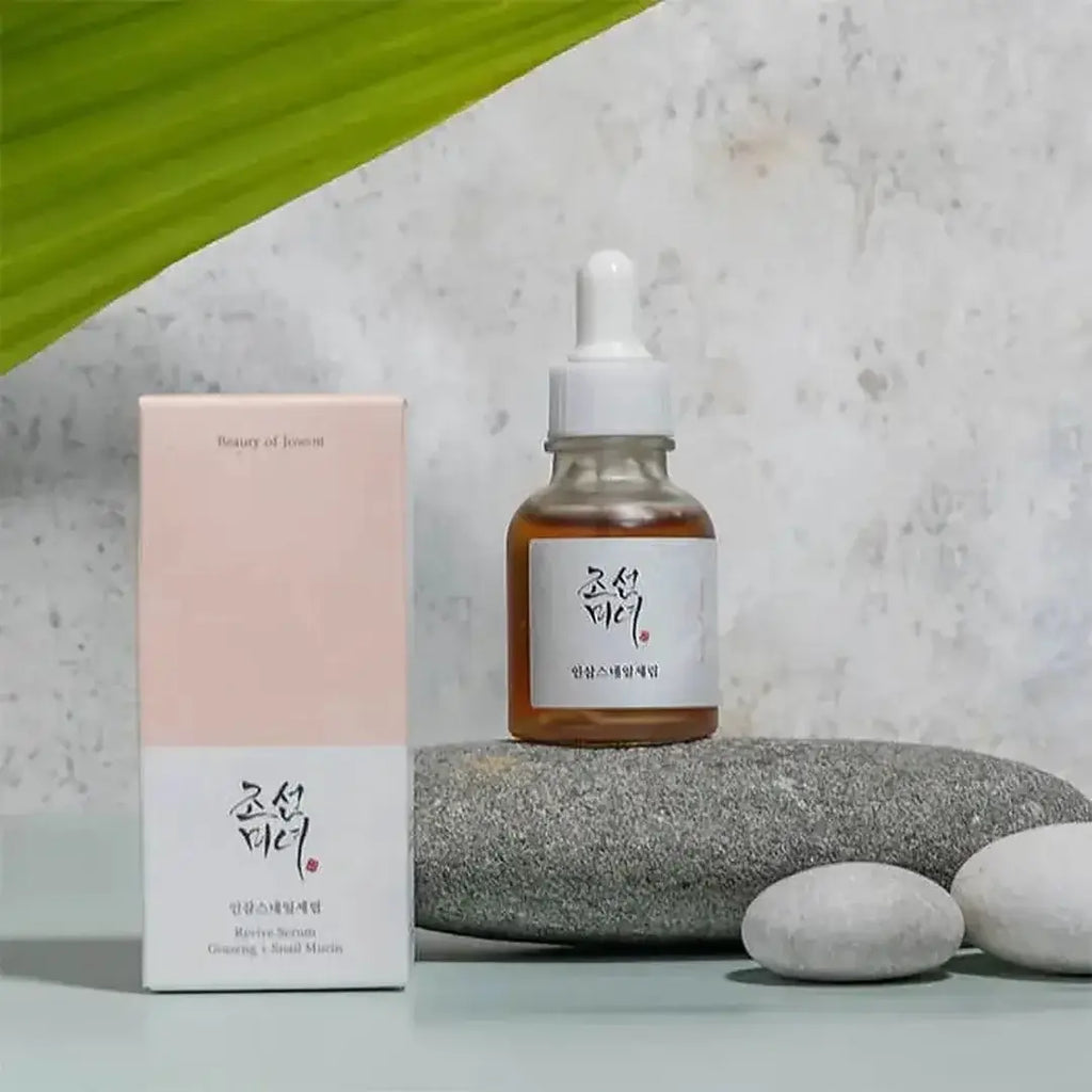 Beauty Of Joseon – Revive Snail Serum