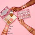 Benefit Cosmetics Blush Bar Cheek Palette