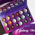 BH Glaxy Chin   Eyeshadow Palette