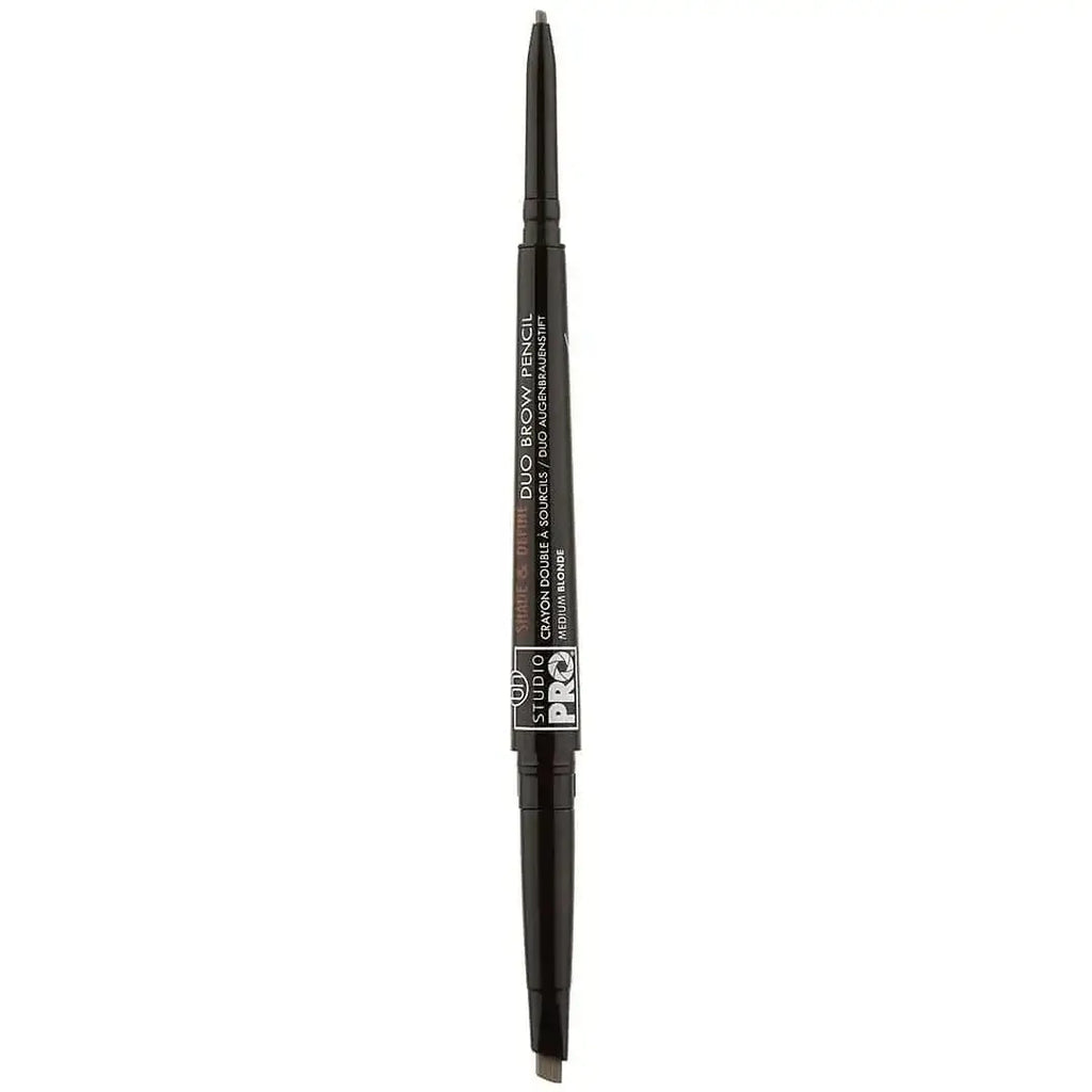 Bh Studio Shade and Define Pro Duo Brow Pencil