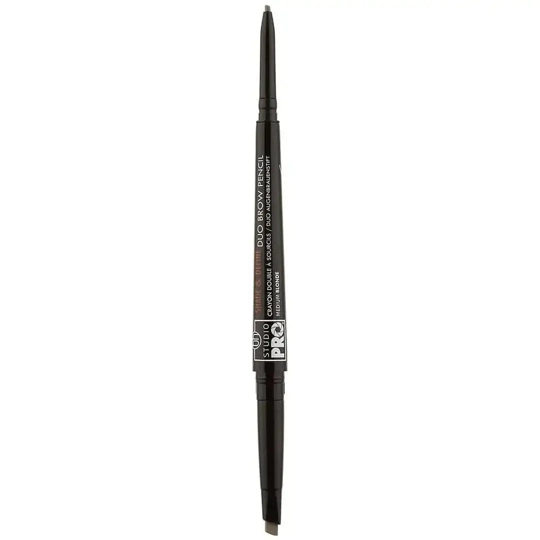 Bh Studio Shade and Define Pro Duo Brow Pencil