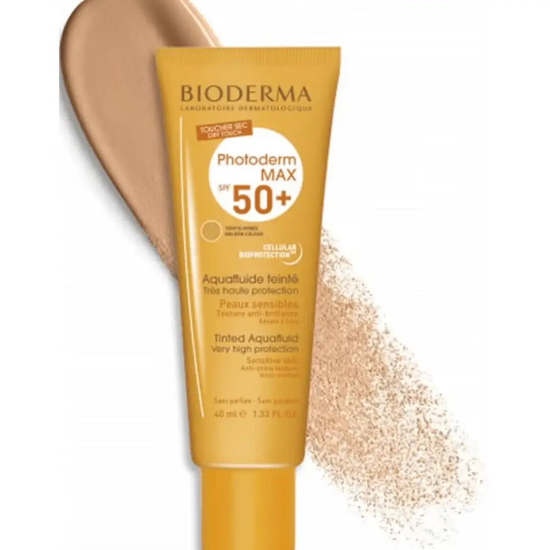 Bioderma Photoderm Sunblock