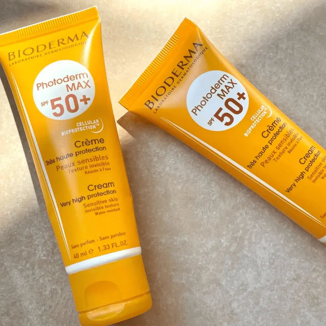 Bioderma Photoderm Sunblock