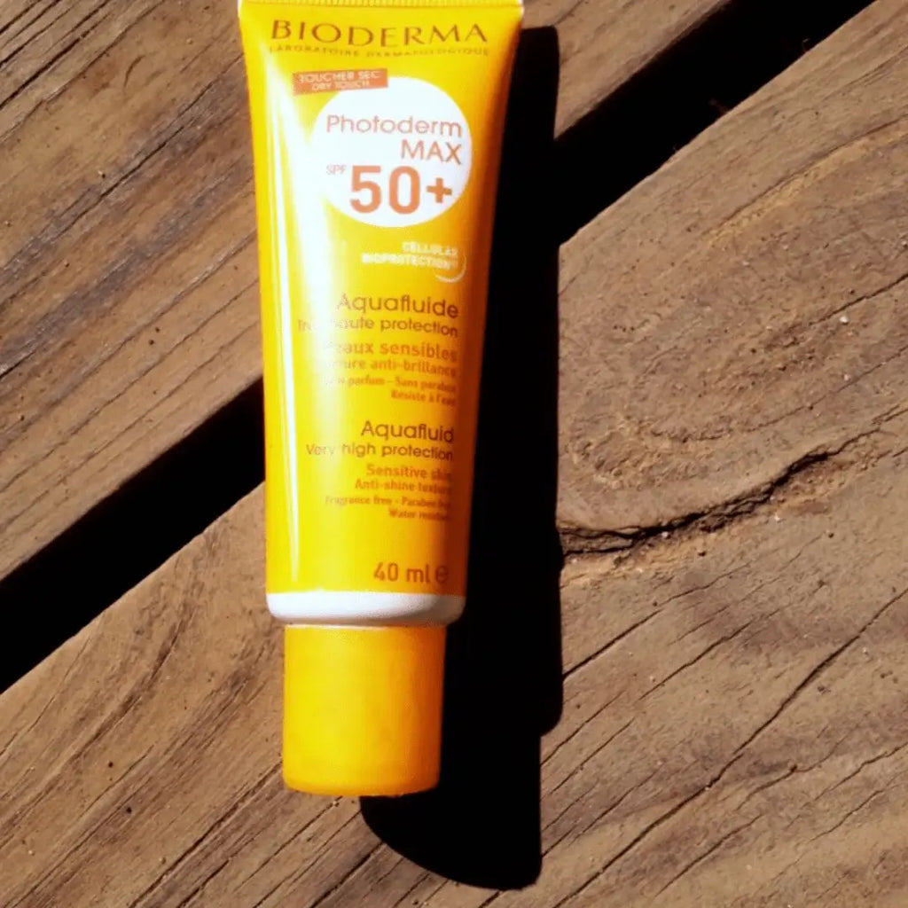 Bioderma Photoderm Sunblock