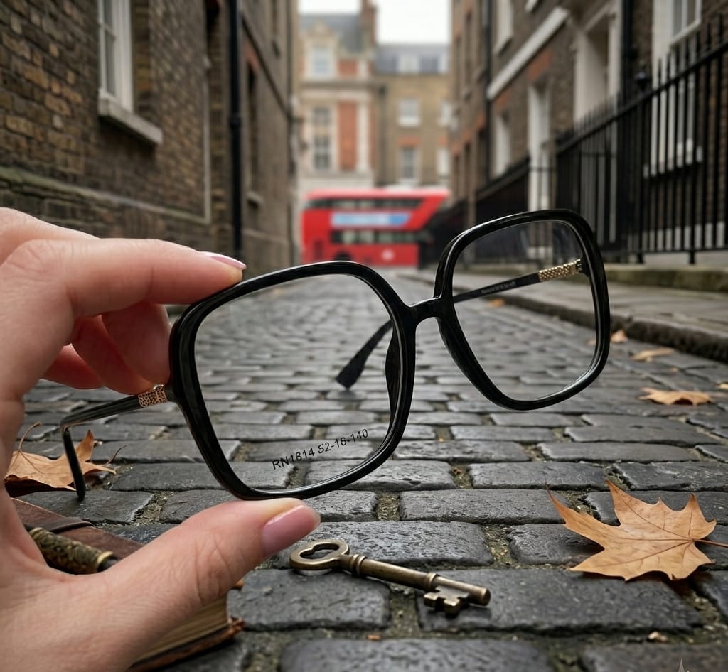 Women's Eyeglasses