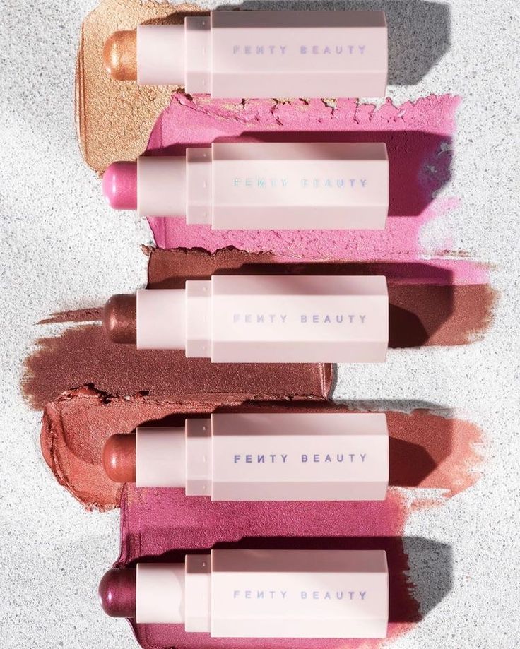 Fenty Beauty by Rihanna Match Stix Shimmer Skinstick