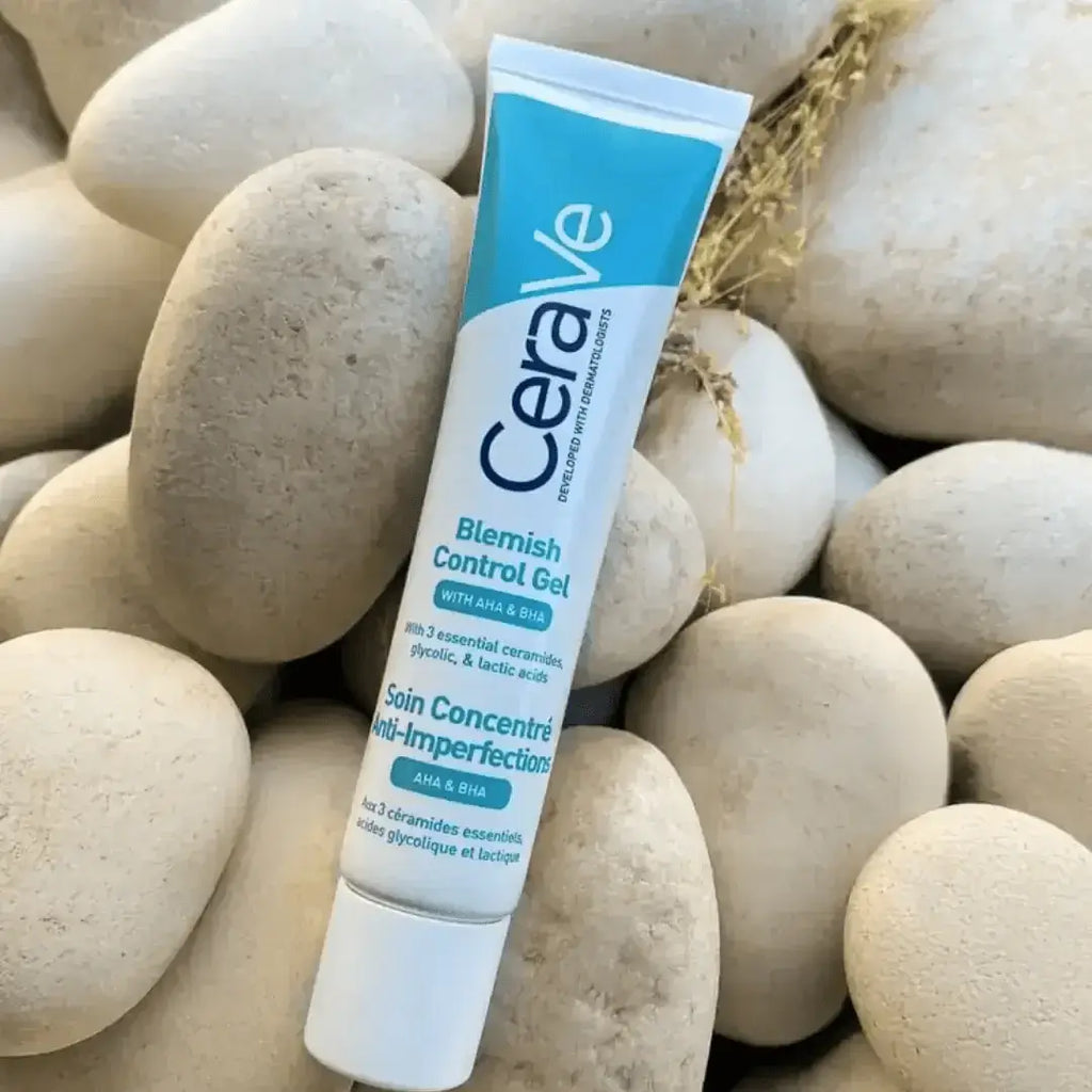 CeraVe Blemish Control Gel