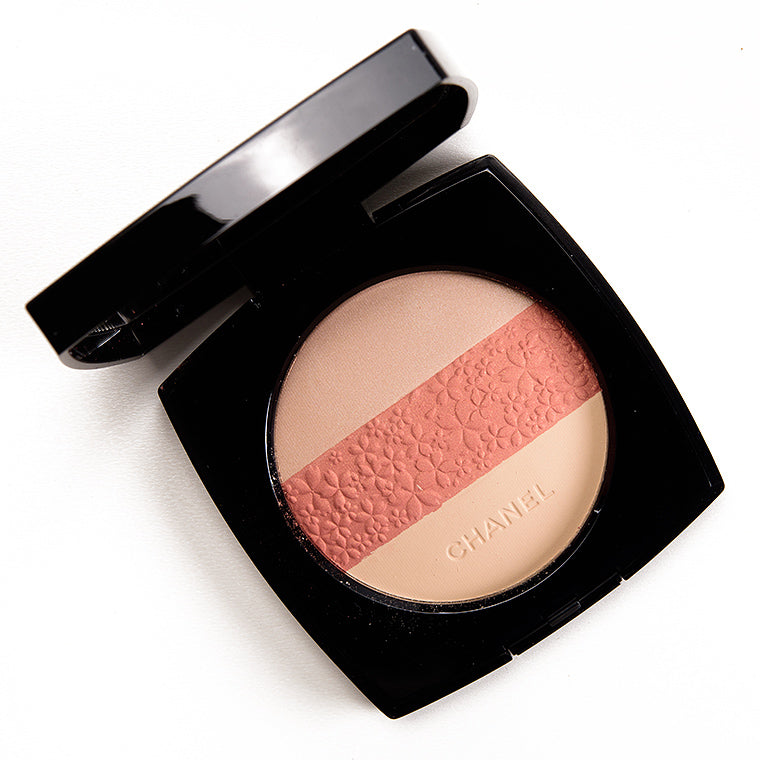 Chanel Lumieres De Kyoto Blush