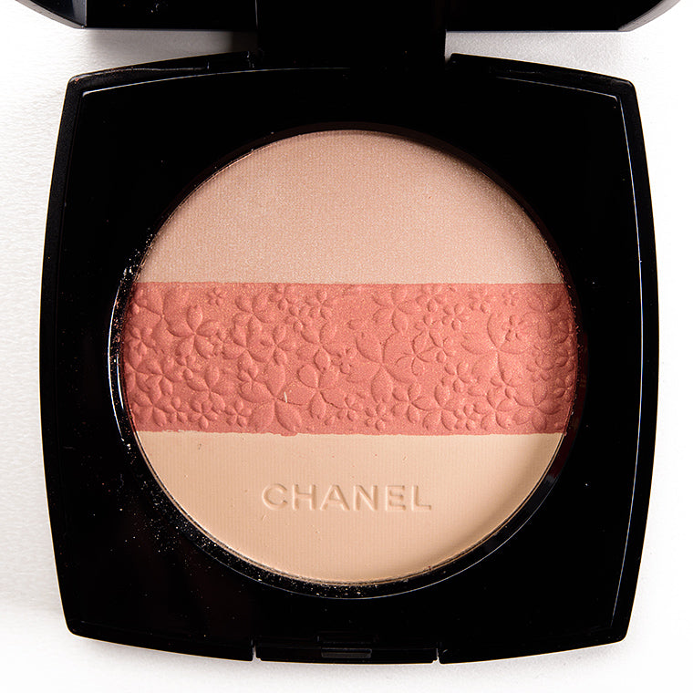 Chanel Lumieres De Kyoto Blush